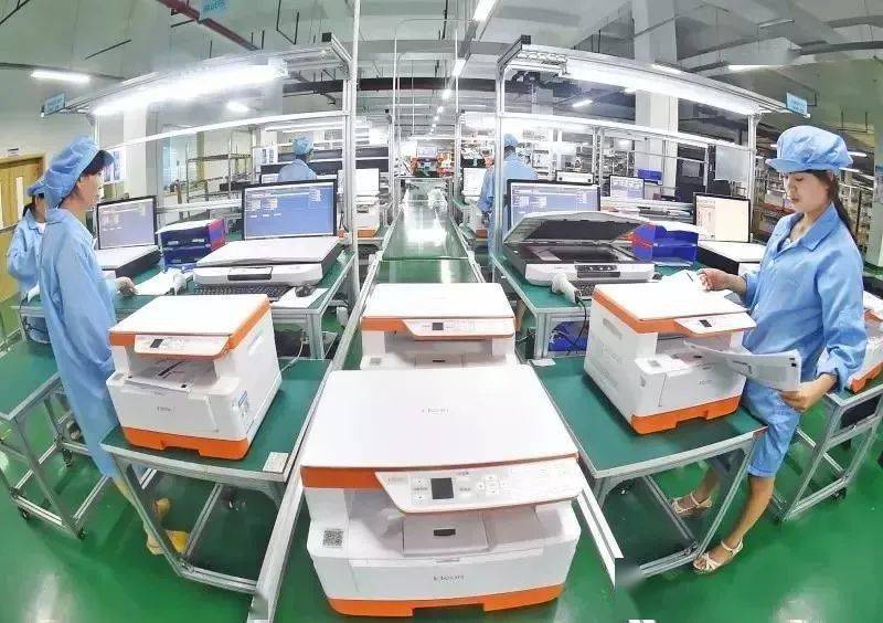 2021江西民營企業百強名單出爐 17家企業邁入“百億俱樂部”，有色金屬壓延加工行業表現突出