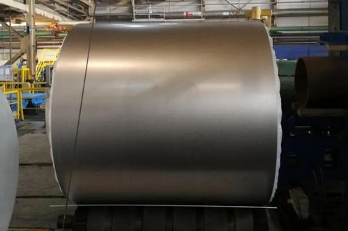 太鋼實現800系鎳基合金卷板產品全覆蓋，推動有色金屬壓延加工新突破